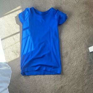 Lululemon Swiftly Tech 2.0 Shortsleeve